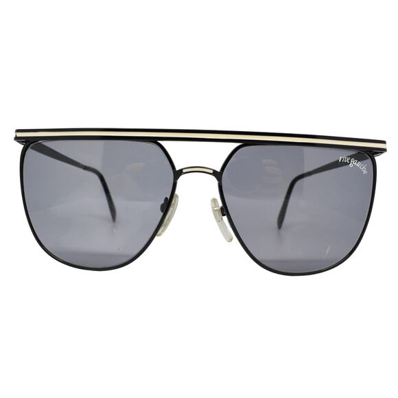 Rive Gauche RG-432 GB Vintage Sunglasses - LENSES FAIR / FRAMES GOOD - READ - Picture 4 of 12